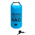 thumbnail image 1 of GLFILL Waterproof Pool Weight Sand Bags Secure Your Pool Steps with Confidence light blue 1pc, 1 of 8