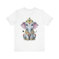 thumbnail image 2 of Animals Shirt, Shirt with Elephant, 2 of 22
