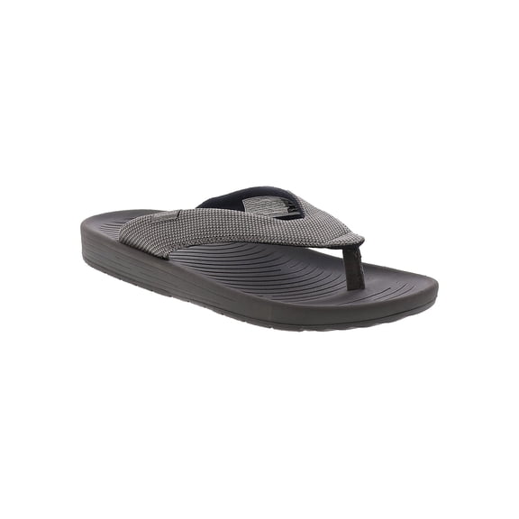 Heydude Milo Casual Sandal | 112463000 Grey