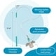 thumbnail image 3 of Dog Wand Toy Outward Hound Tail Teaser interactivo con chirriador, 3 of 6