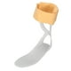 thumbnail image 1 of Soporte de órtesis de Pie Y Tobillo Soporte de Pie Caído Soporte de Pie Caído Ortesis de Pie Soporte de Tobillo Fascitis Plantar Férula Nocturna Ortopédica para Fascitis ANGGREK Otros, 1 of 8