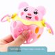 thumbnail image 5 of Juguetes de piscina, juguetes para bebés, juguetes para niños pequeños, se pueden hervir para calmar, educación infantil, fitness, animales de goma suave, pelotas de agarre, cascabeles, juguete, pelot, 5 of 6