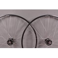 thumbnail image 6 of Sun M13 Black Track bike Fixed Gear Wheelset SingleSpeed Wheels Flip Flop Hub, 6 of 6