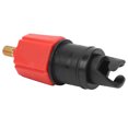 thumbnail image 4 of Rdeghly Air Valve Adapter,SUP Valve Adapter Air Pump Converter Attachment for Stand Up Paddle Board Inflatable Boat Bed, 4 of 8