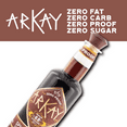 thumbnail image 3 of Arkay Zero Proof Spiced Rum Alternative, 3 of 7