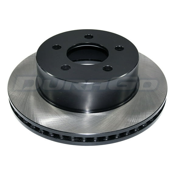 DuraGo BR5396-02 Disc Brake Rotor