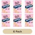 thumbnail image 2 of Good & Honest Popped Chips Sweet & Salty 85g, British Import (Pack of 6), 2 of 4