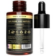 thumbnail image 2 of The Black Stuff Jabón de barra natural para hombres Jabones de proceso en frío hechos a mano con ingredientes orgánicos y aceites esenciales - Jabón para hombre para uso diario - Wicklow Waterfall I, 2 of 5
