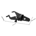 thumbnail image 2 of OUNONA Aluminum Alloy 1Pcs Throttle Grip Motorcycle For Cruise Control, 2 of 8