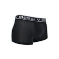 thumbnail image 3 of Messi Boys Athletic Boxer Brief Underwear, 5-Pack, Sizes S-L, 3 of 6