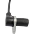 thumbnail image 5 of CCIYU ABS Speed Sensor,1PCS Left Front ALS589 ABS Sensor Fit for 2001 for Hyundai XG300, 5 of 6