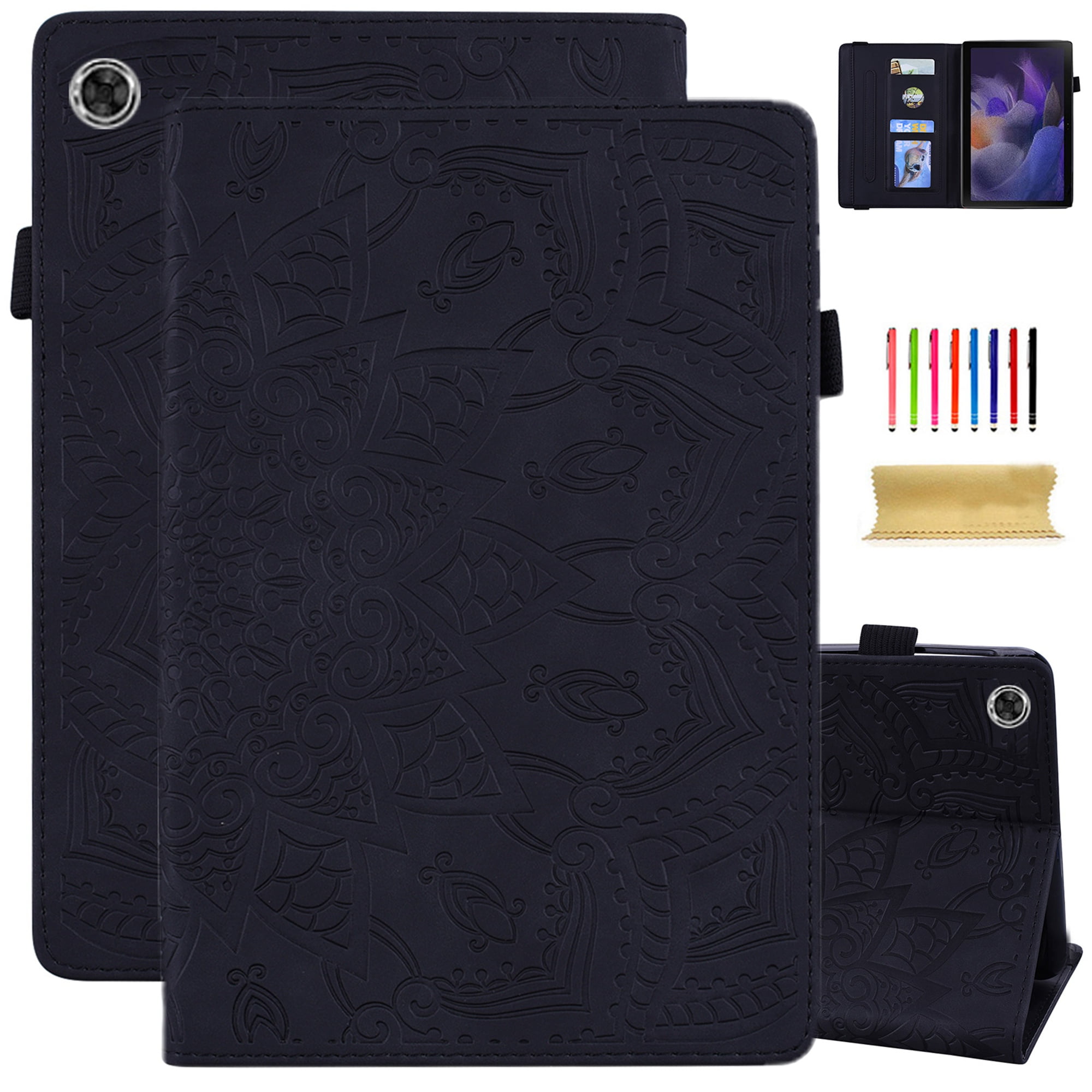 Samsung Galaxy Tab A8 10.5 2022 Tablet Case, SMX200/X205/X207 Case