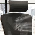 thumbnail image 4 of Ergonomic Computer Office Chairs Gaming Household Minimalist Recliner Office Chairs Comfy Sillas Oficina Home Furniture WZ50OC My Lux Decor Round, 4 of 23