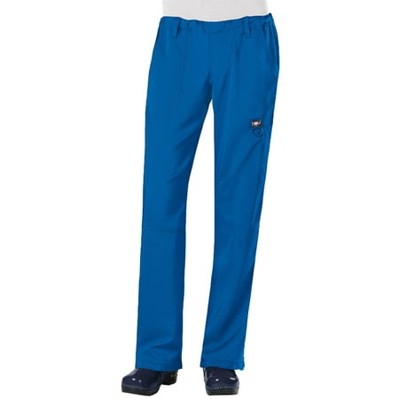 - koi TECH Women's Lindsey 2.0 Drawstring Elastic Waist Scrub Pant