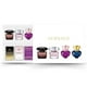 thumbnail image 2 of Set de perfume Versace Miniature Collection 4 x 5 ml para mujer, 2 of 2