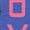 Vintage Royal Blue, variant on Inktastic Funny Peace Love Pickleball Youth T-Shirt