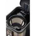 thumbnail image 4 of Capresso SG220 Programmable 12-Cup Stainless Steel Coffee Maker – OPEN BOX – Tested & Guaranteed, 4 of 8