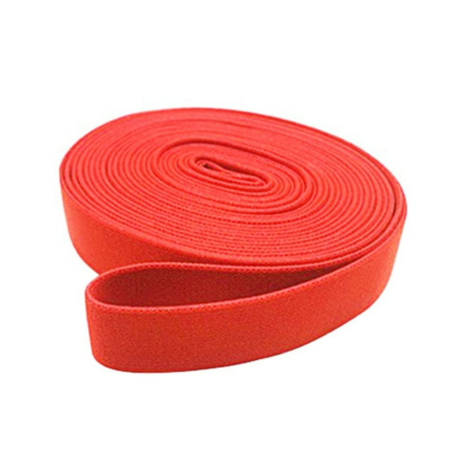 Corde à Sauter Chinoise 300CM pour Enfants Corde à Sauter Colorée Extensible Intérieur Extérieur Exercice Bande Élastique Jeu de Corde à Sauter pour Enfants Étudiants Adultes