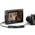 thumbnail image 6 of BLACKMAGIC DESIGN Blackmagic Video Assist 7in 12G HDR Recording Monitor (HYPERD/AVIDA12/7HDR), 6 of 9