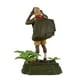 thumbnail image 4 of McFarlane Toys - Movie Maniacs Franklin Mouse Finbar (Jumanji) 6in Posed Figure, 4 of 5
