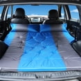 thumbnail image 4 of SHENERDA Car Camping Gear Automatic Inflatable Sleeping Pad Truck Camping Mattress for Back Seat for RV Automotive Sedan Pickup Camping Backyard Picnic, 4 of 5