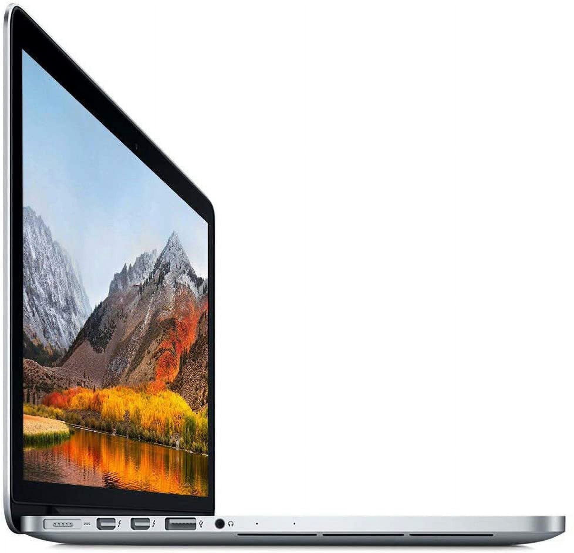 Restored Apple MacBook Pro 13.3