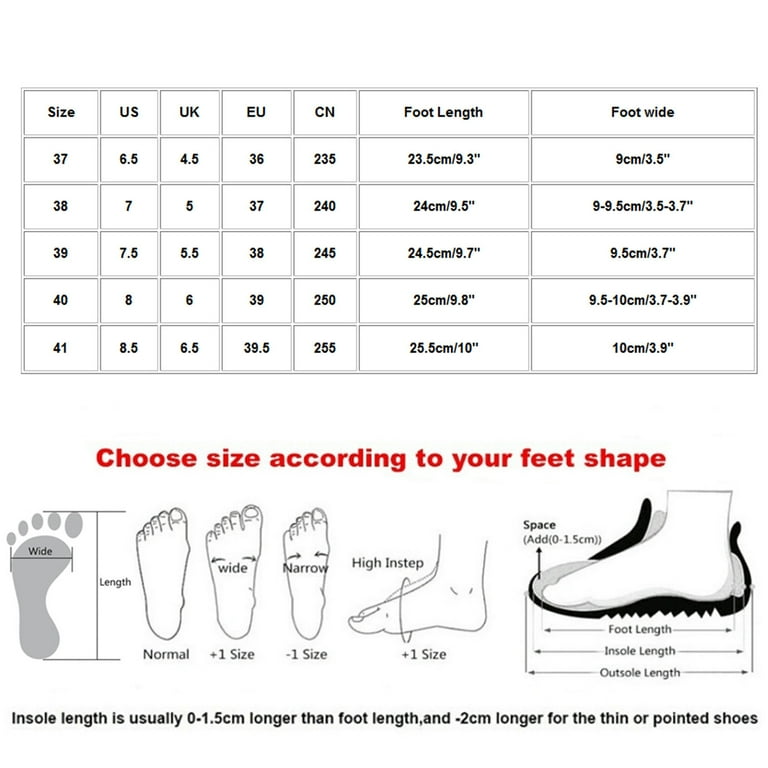 Women's size shop 14 shoes