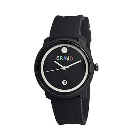 Crayo Watches Fresh Unisex Watch
