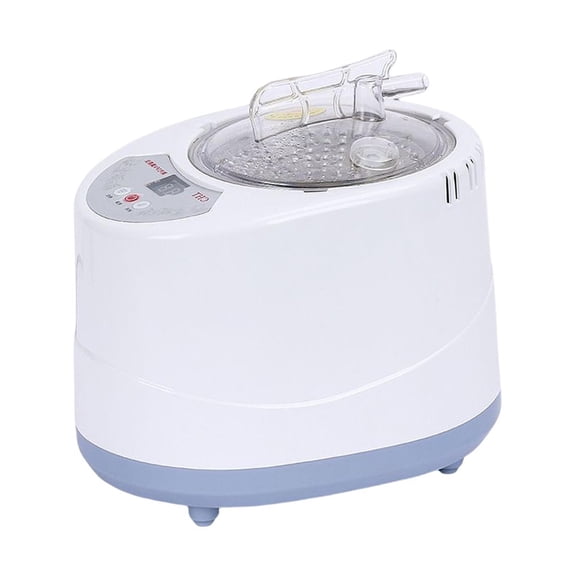 Portable Sauna Steamer Sauna Steam Engine, Home SPA Fumigation Steam Machine, SPA Machine For Home SPA Salon ,High-Efficiency Heating