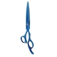 thumbnail image 2 of Tijeras Para Cortar El Cabello Tijeras Compactas Firmes Y Resistentes Para Barba Ergonómicas Para Peluquería Para Peluquería ANGGREK Otros, 2 of 8