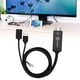 thumbnail image 5 of Cable adaptador USB a HDMI 1920 x 1080P para Android MHI / IOS 8X NikouMX, 5 of 8