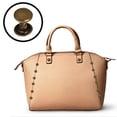 thumbnail image 2 of KAKOWELY screw rivets 120 Sets Leather Rivets Double Cap Rivet Tubular Metal Studs with Setting Tool Kit for Leather Crafts Repairs Decoration0.31"X0.26"X0.13", 2 of 5