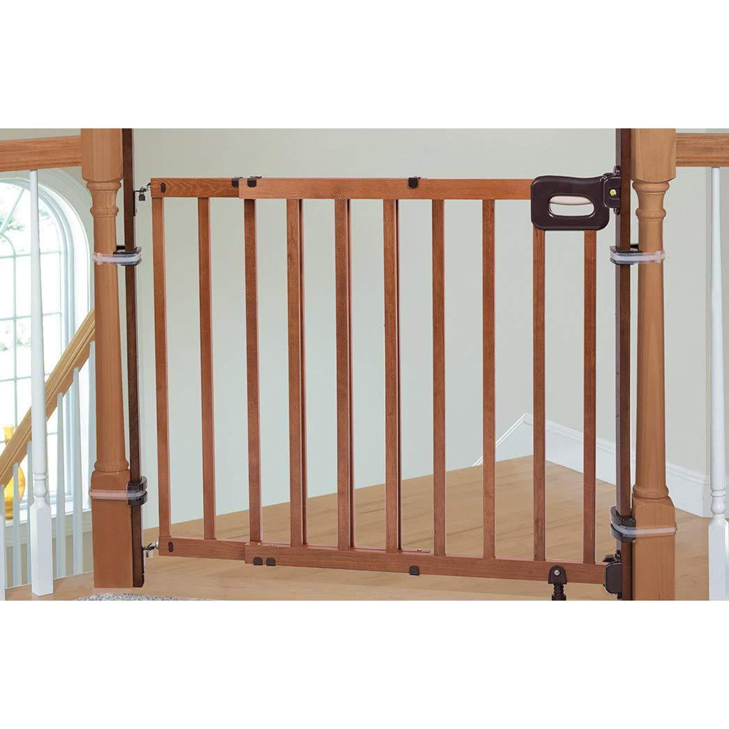 banister universal gate mounting kit