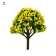 thumbnail image 2 of Decoración hogareña Árbol de simulación de Gwong Sin riego Exquisito Obras de trabajo Sakura Árbol Micro Paisaje Ajuste Árbol pequeño para el hogar Gwong 21080688, 2 of 6