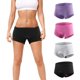 thumbnail image 4 of Ropa interior de bicicleta para mujer Calzoncillos de bicicleta acolchados con gel 3D MTB Ciclismo, 4 of 8