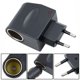 thumbnail image 1 of Convertidores de voltaje de 230V a 12V y 1000 Ma-Max 12W - Adaptador de enchufe Cantoneum con convertidor de voltaje del convertidor de enchufe, 1 of 5