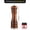 Carbon steel core, variant on Manual Grinder Sea Salt & Black Pepper Mill Salt Shaker & Sichuan Pepper Jar