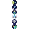 thumbnail image 3 of Space Stickers - Stationery - 1 Piece, 3 of 3