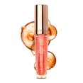 thumbnail image 5 of L.A. COLORS Lip Oil Hydrating & Nourishing Lip, Tangerine Twist, 0.15 fl oz, 5 of 8