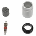 thumbnail image 2 of Standard Ignition Tire Pressure Monitoring System (TPMS) Sensor Service Kit P/N:TPM1070K4 Fits select: 2006-2009 CHEVROLET TRAILBLAZER, 2012-2015 CHEVROLET CAMARO, 2 of 4