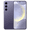 Purple, variant on Pre-Owned Samsung Galaxy S24: T-Mobile Only, 128GB Storage, Onyx Black