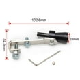 thumbnail image 4 of jinwen 3x Sifflet Turbo pour Modification de Moto, 4 of 4