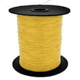 thumbnail image 5 of ASR Outdoor Kevlar Utility Cord 200lb Hobby Sport Paracord Line, 100ft Yellow, 5 of 6