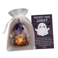 thumbnail image 1 of Mini charm Pocket Comfort Specter, recuerdo decorativo Pocket Hug Specter de acrílico Púrpura, 1 of 9