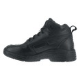 thumbnail image 4 of Reebok Men's Postal Tct Work Boot Usps Approved Black 8 EE  US, 4 of 5