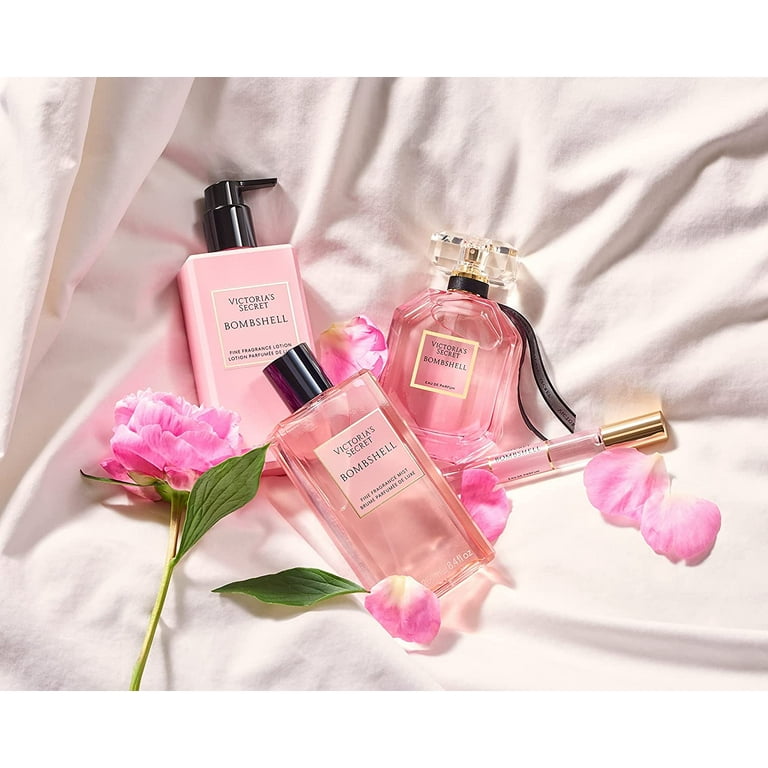 Victoria secret 2024 lotion fragrances