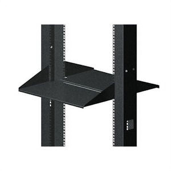Morrelcom Rack ACCL 2 Piece Telco Rack Shelf, 3 Pack - Walmart.com