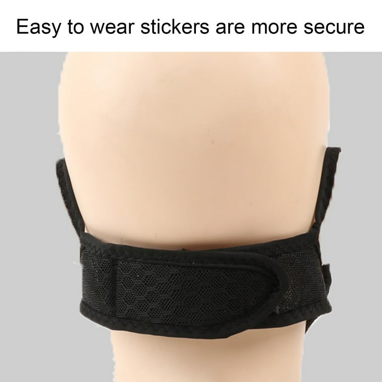 Fairnull Face Shield with Anti-fog Lens Filter Washable Reusable Unisex Summer Cycling Sport Eye Shield Cover Outdoor Supplies