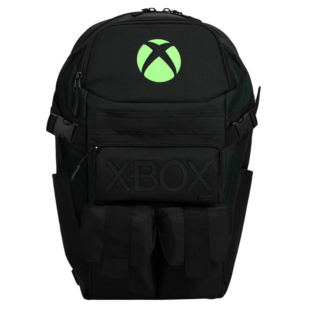 gaming console backpack