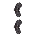 thumbnail image 3 of Soidarity Hinged Knee Brace Left & Right Men Wrap Compression Women Leg & Gym Relief Tipo 1 2Conjunto, 3 of 6